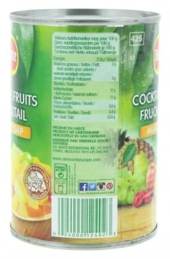 Del Monte Fruchtcocktail In Saft -Günstiges Essen Verkaufsgeschäft 4502040042 24000124023 03.jpg