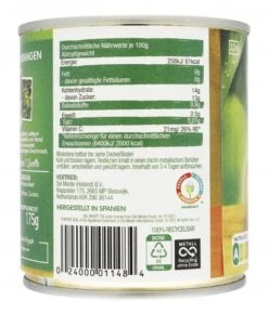 Del Monte Mandarin-Orangen Leicht Gezuckert -Günstiges Essen Verkaufsgeschäft 4502040044 024000011484 03