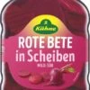 Kühne Rote Bete In Scheiben