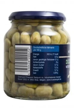 Küstengold Dicke Bohnen -Günstiges Essen Verkaufsgeschäft 4502040204 4250426200454 03.jpg