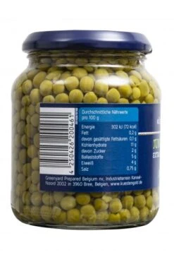 Küstengold Junge Erbsen Extra Fein -Günstiges Essen Verkaufsgeschäft 4502040206 4250426200461 03.jpg