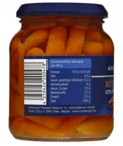Küstengold Möhrchen Extra Fein -Günstiges Essen Verkaufsgeschäft 4502040221 4250426200478 03.jpg