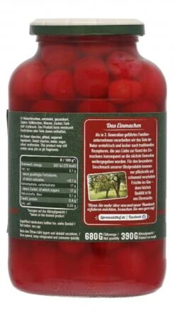 Spreewaldhof Kaiserkirschen -Günstiges Essen Verkaufsgeschäft 4502040375 4012712000687 03.jpg