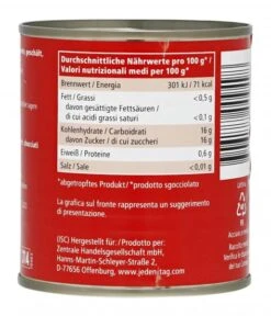 Jeden Tag Mandarin-Orangen -Günstiges Essen Verkaufsgeschäft 4502040481 4306188009498 03.jpg