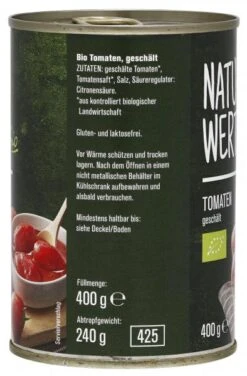 NaturWert Bio Tomaten Geschält -Günstiges Essen Verkaufsgeschäft 4502040525 4250780324223 03.jpg