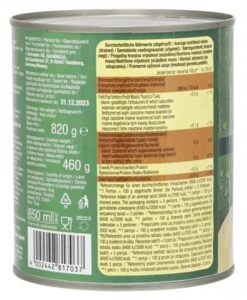 BelSun Birnen Halbe Frucht Leicht Gezuckert -Günstiges Essen Verkaufsgeschäft 4502040916 4002442817037 03.jpg