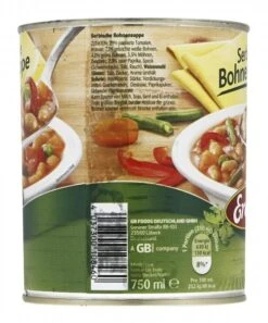 Erasco Serbische Bohnensuppe -Günstiges Essen Verkaufsgeschäft 4502050018 4037300108460 03.jpg