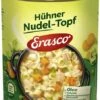 Erasco Hühner Nudel-Topf