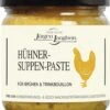Jürgen Langbein Hühner-Suppen-Paste