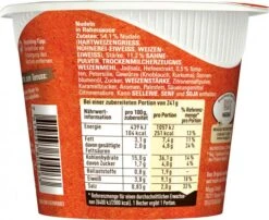 Maggi 5 Minuten Terrine Nudeln In Rahmsauce 9 Maggi 5 Minuten Terrine Nudeln In Rahmsauce -Günstiges Essen Verkaufsgeschäft 4502050189 7613035587335 05.jpg