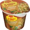 Maggi 5 Minuten Terrine Hühner Nudeltopf