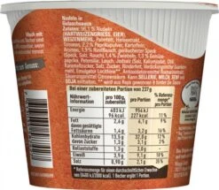 Maggi 5 Minuten Terrine Gulaschtopf Ungarischer Art -Günstiges Essen Verkaufsgeschäft 4502050222 761303558742 03