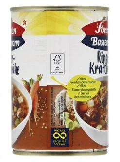 Sonnen Bassermann Rinder Kraftbrühe 5 Sonnen Bassermann Rinder Kraftbrühe -Günstiges Essen Verkaufsgeschäft 4502050439 4002473807458 03.jpg