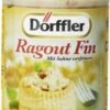 Dörffler Ragout Fin