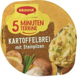 Maggi 5 Minuten Terrine Kartoffelbrei Mit Steinpilzen -Günstiges Essen Verkaufsgeschäft 4502051415 7613037640168 03.jpg