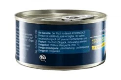 Küstengold Thunfisch-Stücke In Sonnenblumenöl -Günstiges Essen Verkaufsgeschäft 4502060199 4250426215403 04.jpg