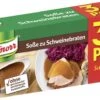 Knorr Soße Zu Schweinebraten