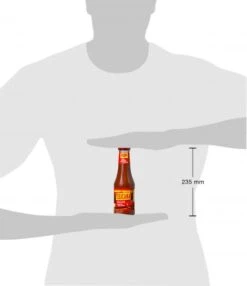 Maggi Texicana Salsa, Pikante Scharfe Chili Und Tomaten Sauce, Würzsauce 11 Maggi Texicana Salsa, Pikante Scharfe Chili Und Tomaten Sauce, Würzsauce -Günstiges Essen Verkaufsgeschäft 4502070977 4005500333630 05