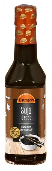 Ostmann Sojasauce