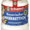 Schamel Bayerischer Meerrettich Alpensahne