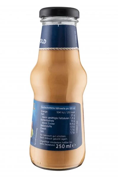 Küstengold Cocktail Sauce 2 Küstengold Cocktail Sauce – Bild 2