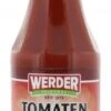 Werder Tomaten Ketchup