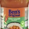 Ben's Original Süß-Sauer Pikant