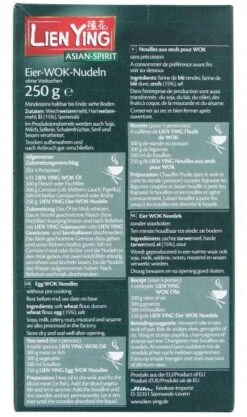 Lien Ying Asian-Spirit Wok-Eier-Nudeln -Günstiges Essen Verkaufsgeschäft 4502081365 4013200880903 03.jpg