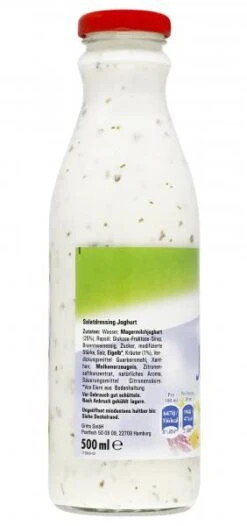 Tonoli Salat Dressing Joghurt -Günstiges Essen Verkaufsgeschäft 4502081552 40788296 03.jpg