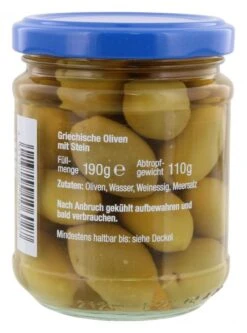 Liakada Oliven Mit Stein -Günstiges Essen Verkaufsgeschäft 4502084191 4013200106027 03.jpg