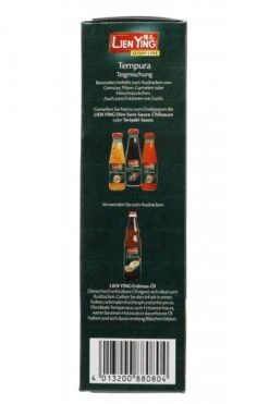 Lien Ying Sushi-Line Tempura Teigmischung -Günstiges Essen Verkaufsgeschäft 4502084224 4013200880804 03.jpg