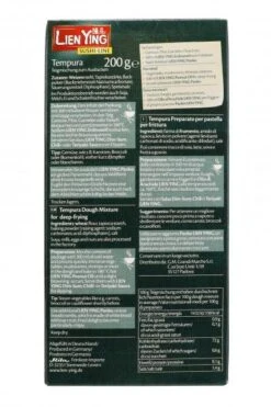 Lien Ying Sushi-Line Tempura Teigmischung -Günstiges Essen Verkaufsgeschäft 4502084224 4013200880804 04.jpg