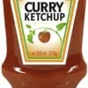 Heinz Curry Ketchup