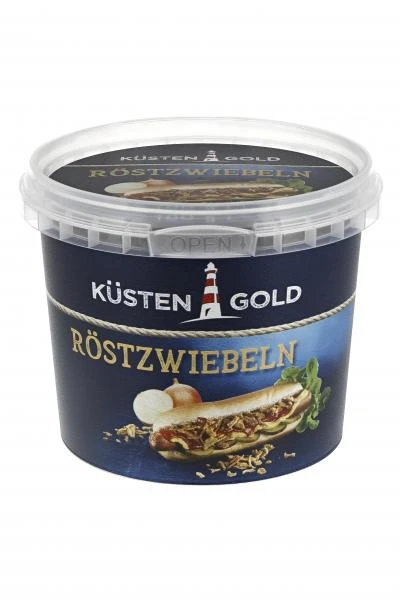 Küstengold Röstzwiebeln 1 Küstengold Röstzwiebeln