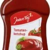Jeden Tag Tomatenketchup