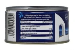 Liakada Domadakia Weinblätter Mit Reis -Günstiges Essen Verkaufsgeschäft 4502084995 4013200109080 03