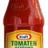 Kraft Tomaten Ketchup