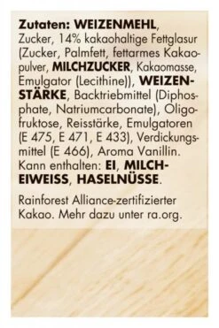 Dr. Oetker Gugelhupf -Günstiges Essen Verkaufsgeschäft 4502110056 4000521029944 05