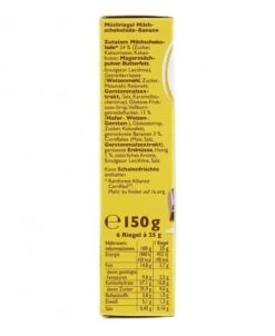 Corny Müsli Riegel Schoko-Banane -Günstiges Essen Verkaufsgeschäft 4502110331 4011800523213 04.jpg