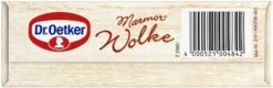 Dr. Oetker Marmor-Wolke -Günstiges Essen Verkaufsgeschäft 4502110355 4000521004842 05