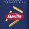 Barilla Pasta Nudeln Girandole No 34