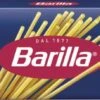 Barilla Pasta Nudeln Spaghetti No. 5