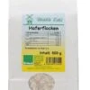 Mühle Erks Bioland Haferflocken Großblatt