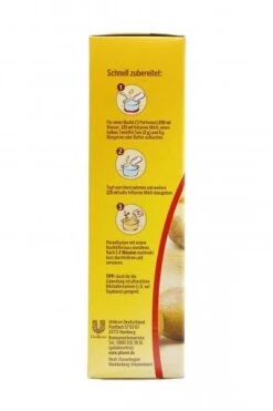 Pfanni Kartoffel Püree Das Herzhafte -Günstiges Essen Verkaufsgeschäft 4502110596 4000400124968 03.jpg