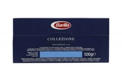 Barilla Collezione Pasta Nudeln Tagliatelle N. 16 -Günstiges Essen Verkaufsgeschäft 4502110619 8076809523714 05.jpg