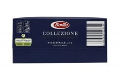 Barilla Collezione Pasta Nudeln Tagliatelle N. 16 -Günstiges Essen Verkaufsgeschäft 4502110619 8076809523714 06.jpg