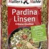 Müller's Mühle Pardina Linsen