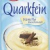 Dr. Oetker Quarkfein Vanille