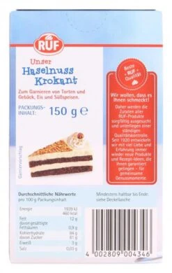Ruf Haselnuss Krokant -Günstiges Essen Verkaufsgeschäft 4502111151 4002809004346 03.jpg