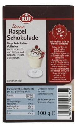 Ruf Raspel Schokolade Vollmilch -Günstiges Essen Verkaufsgeschäft 4502111152 4002809024351 03.jpg